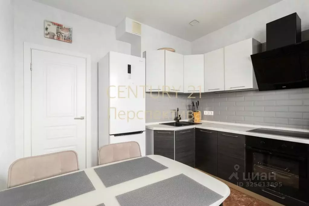 2-к кв. Московская область, Люберцы Зенино ЖК Самолет мкр, ул. ... - Фото 1