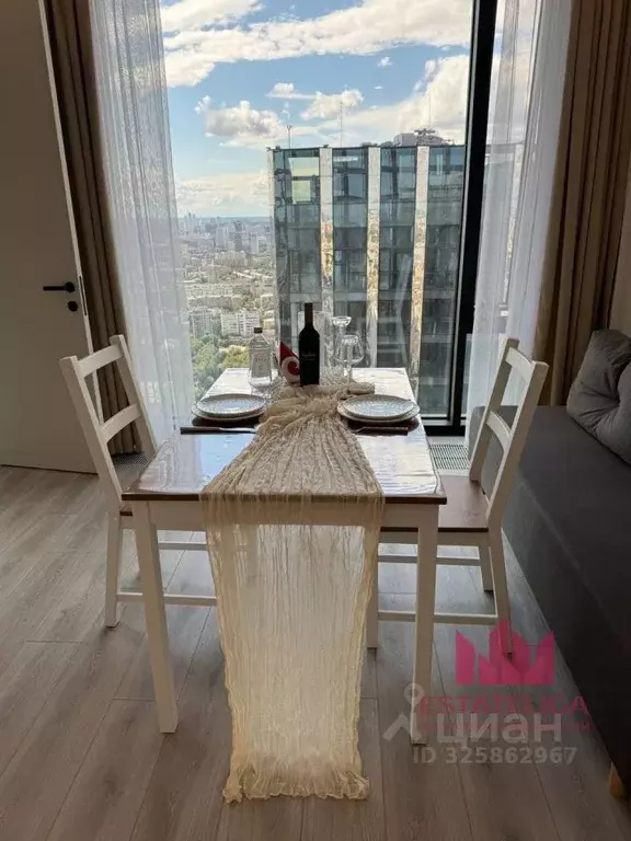 1-к кв. Москва 2-я Хуторская ул., 34 (31.0 м) - Фото 2