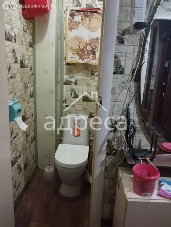 1-комнатная квартира: Самара, улица Тухачевского, 42 (38.7 м) - Фото 1