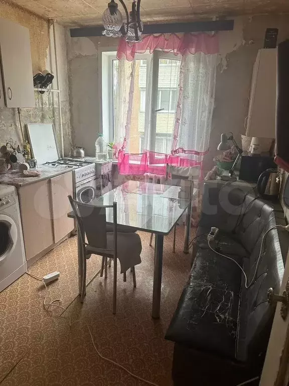 4-к. квартира, 72 м, 3/5 эт. - Фото 1