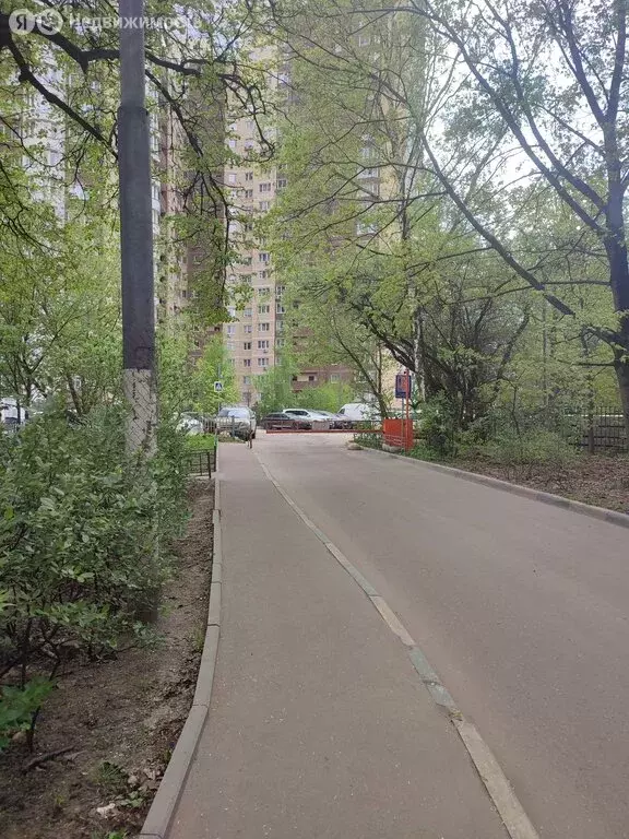 1-комнатная квартира: Химки, улица Ватутина, 9 (32.3 м) - Фото 0