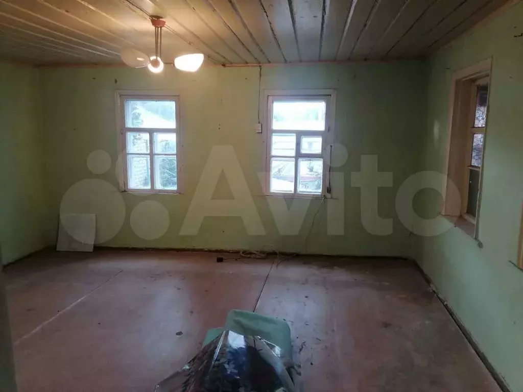 Дом 52,7 м на участке 7 сот. - Фото 1