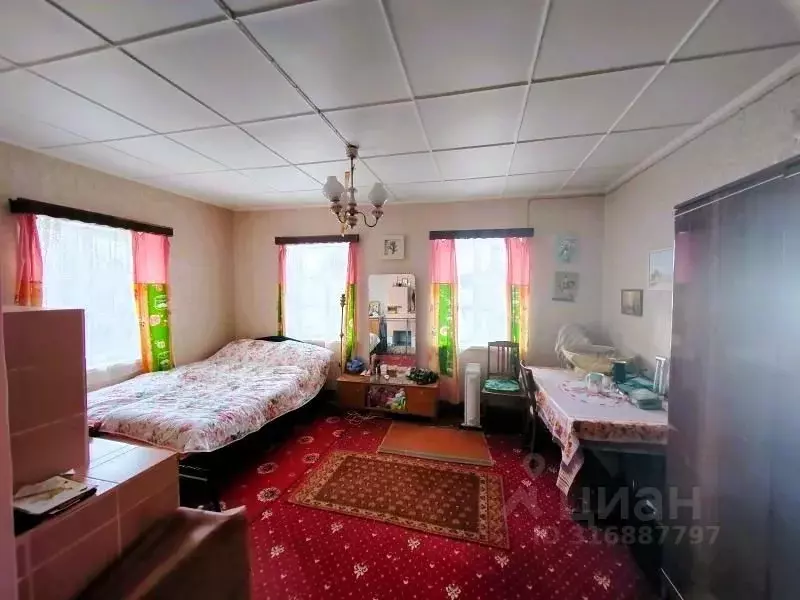 Дом в Ленинградская область, Всеволожский район, Кузьмоловское ... - Фото 0
