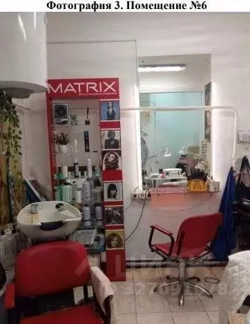 Помещение свободного назначения в Пермский край, Пермский ... - Фото 1