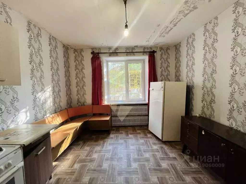 1-к кв. Белгородская область, Старый Оскол Жукова мкр, 45 (35.7 м) - Фото 2