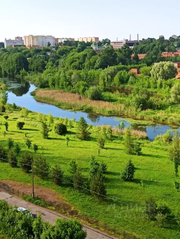1-к кв. Московская область, Клин Майданово мкр, 2к2 (32.0 м) - Фото 2