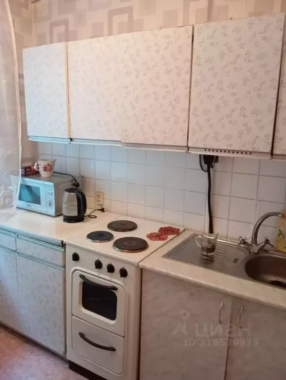 1-к кв. Томская область, Томск Мокрушинский мкр, ул. Мокрушина, 5 ... - Фото 0