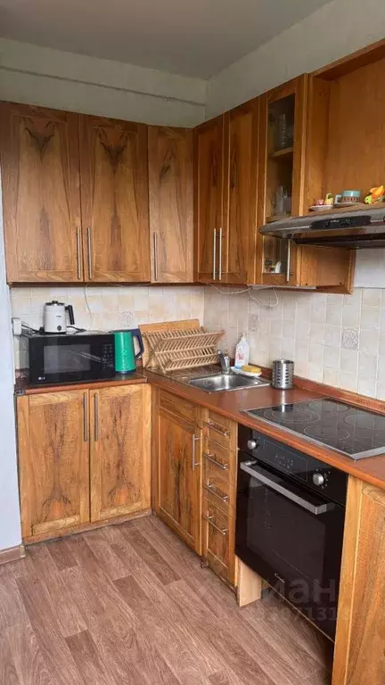 2-к кв. Москва Луганская ул., 3К1 (54.0 м) - Фото 1