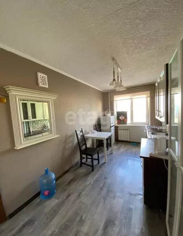 Квартира, 1 комната, 35 м - Фото 1