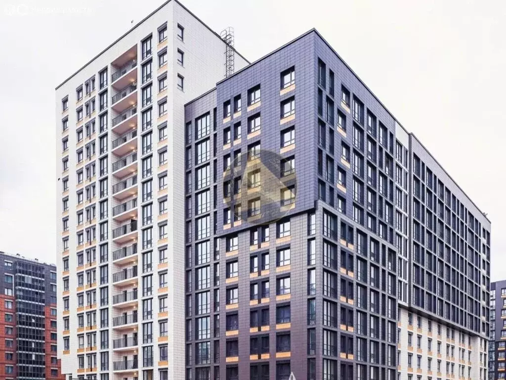 3-комнатная квартира: Санкт-Петербург, Кубинская улица, 82к3с1 (92.51 ... - Фото 2