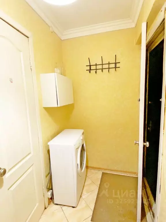 1-к кв. Москва 1-я Дубровская ул., 2БК1 (30.6 м) - Фото 2