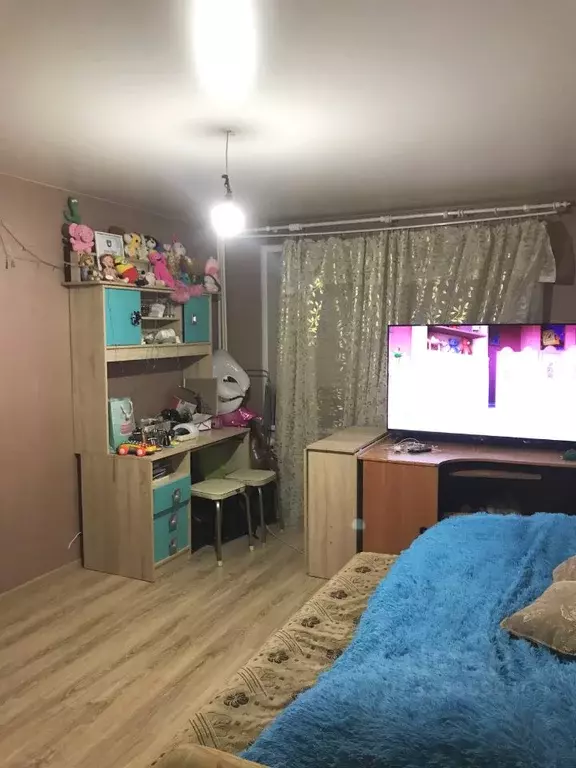 2-к кв. Пермский край, Пермь Запорожская ул., 15 (44.0 м) - Фото 2