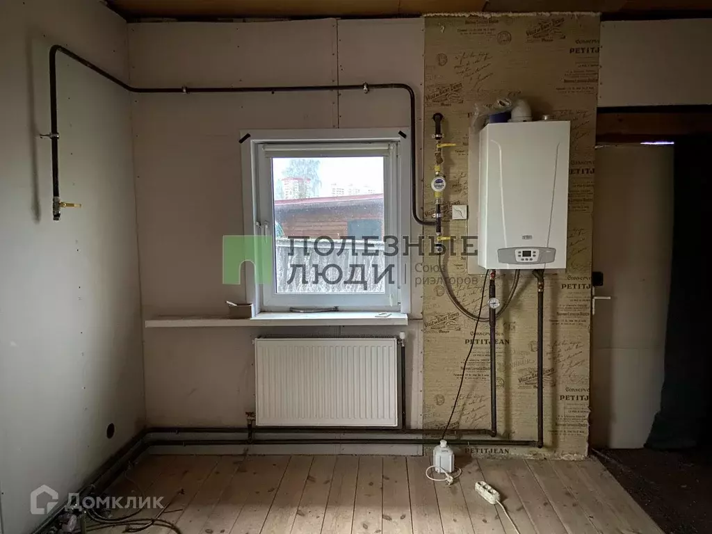 Продаётся 2-к квартира, 47.6 м - Фото 1