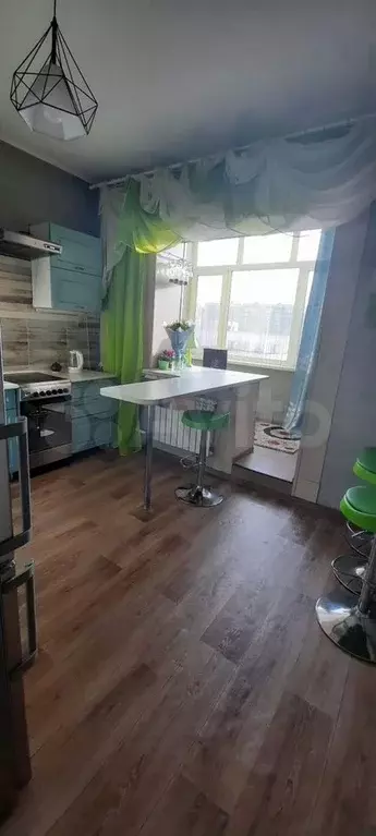 3-к. квартира, 75,8 м, 7/9 эт. - Фото 0