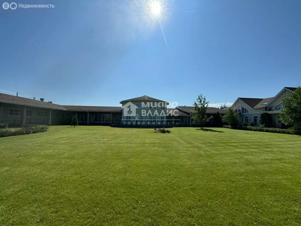 Дом в село Ачаир, Береговая улица (1980 м) - Фото 1