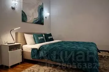 1-к кв. Тюменская область, Тюмень ул. Малыгина, 90 (64.0 м) - Фото 1