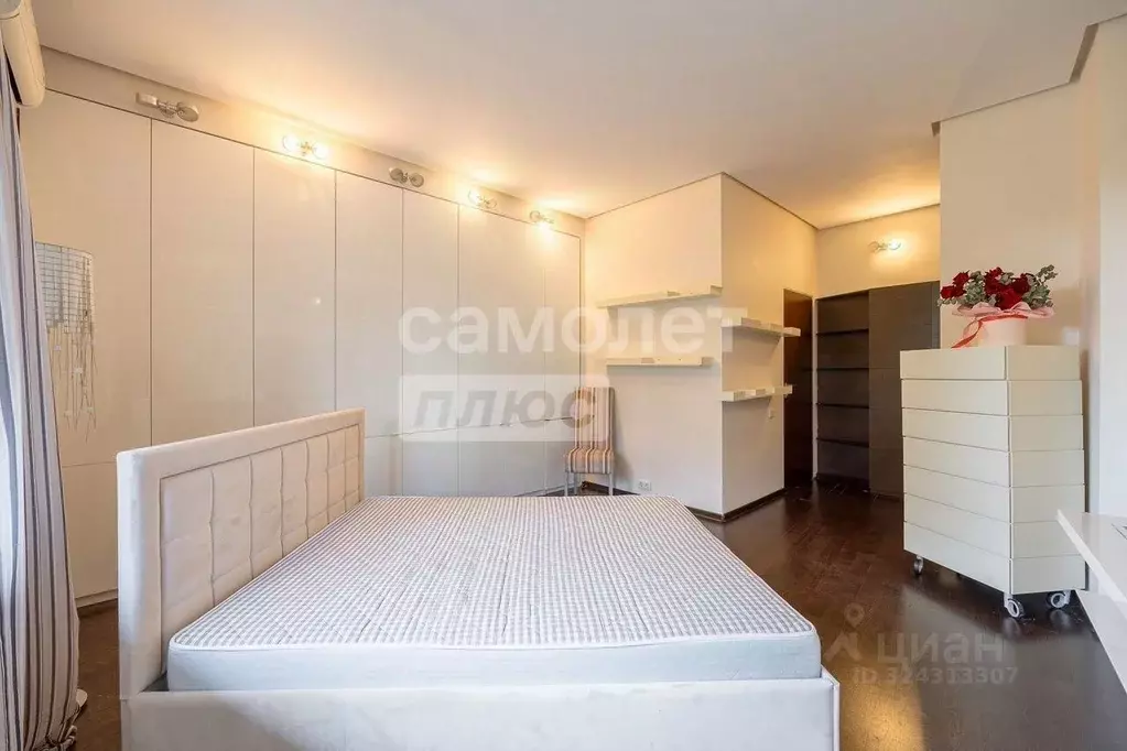 1-к кв. Москва просп. Маршала Жукова, 59 (45.7 м) - Фото 2