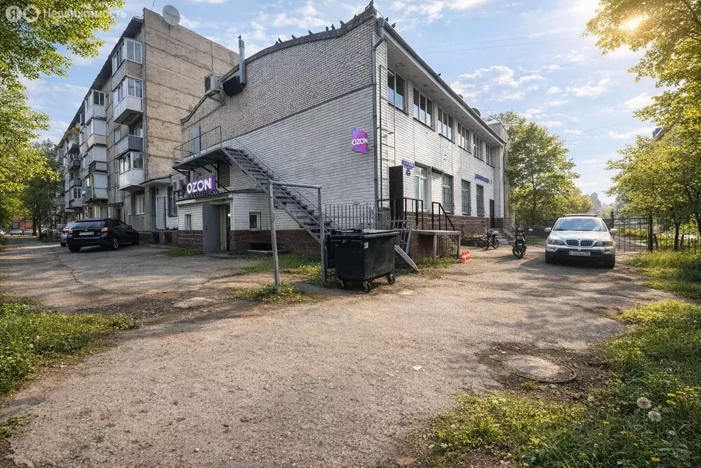 Помещение свободного назначения (141 м) - Фото 2