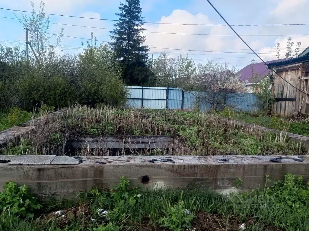 Дом в Башкортостан, с. Чишмы ул. Озерная, 2 (28 м) - Фото 2