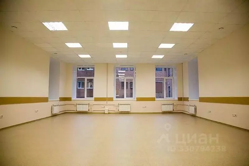 Офис в Санкт-Петербург наб. Реки Смоленки, 14 (23 м) - Фото 1