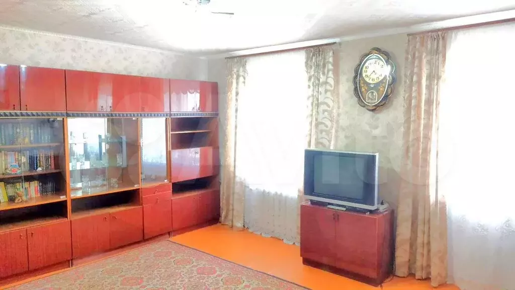 2-к. квартира, 58 м, 4/5 эт. - Фото 0