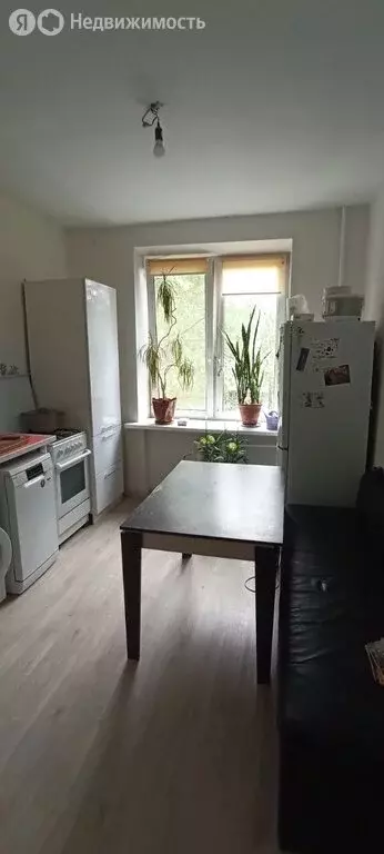 Квартира-студия: Москва, Тимирязевская улица, 14 (59 м) - Фото 2