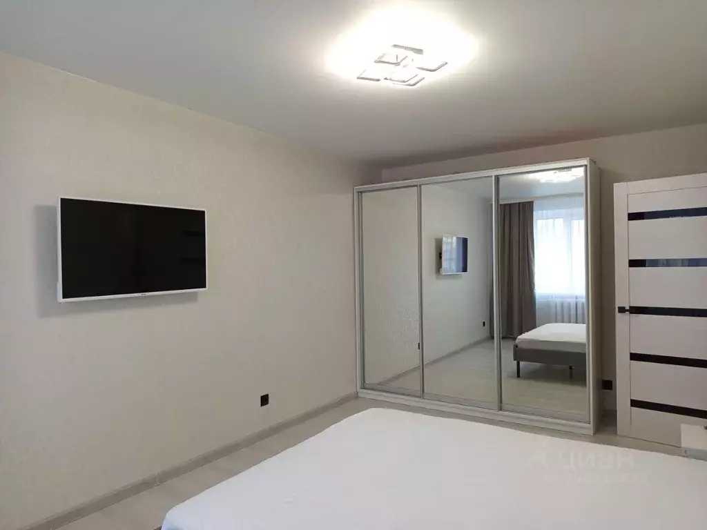 2-к кв. Мордовия, Саранск ул. Марины Расковой, 39 (60.0 м) - Фото 1