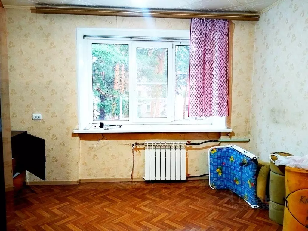 Квартира, 1 комната, 18.3 м - Фото 1