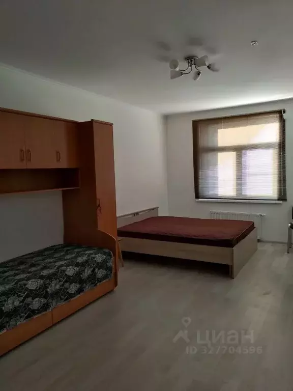 1-к кв. Москва ул. Бехтерева, 3А (40.0 м) - Фото 1