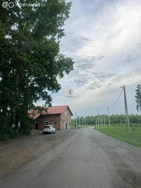 Участок в посёлок Двуречье, ТСН Светлое (13 м) - Фото 0