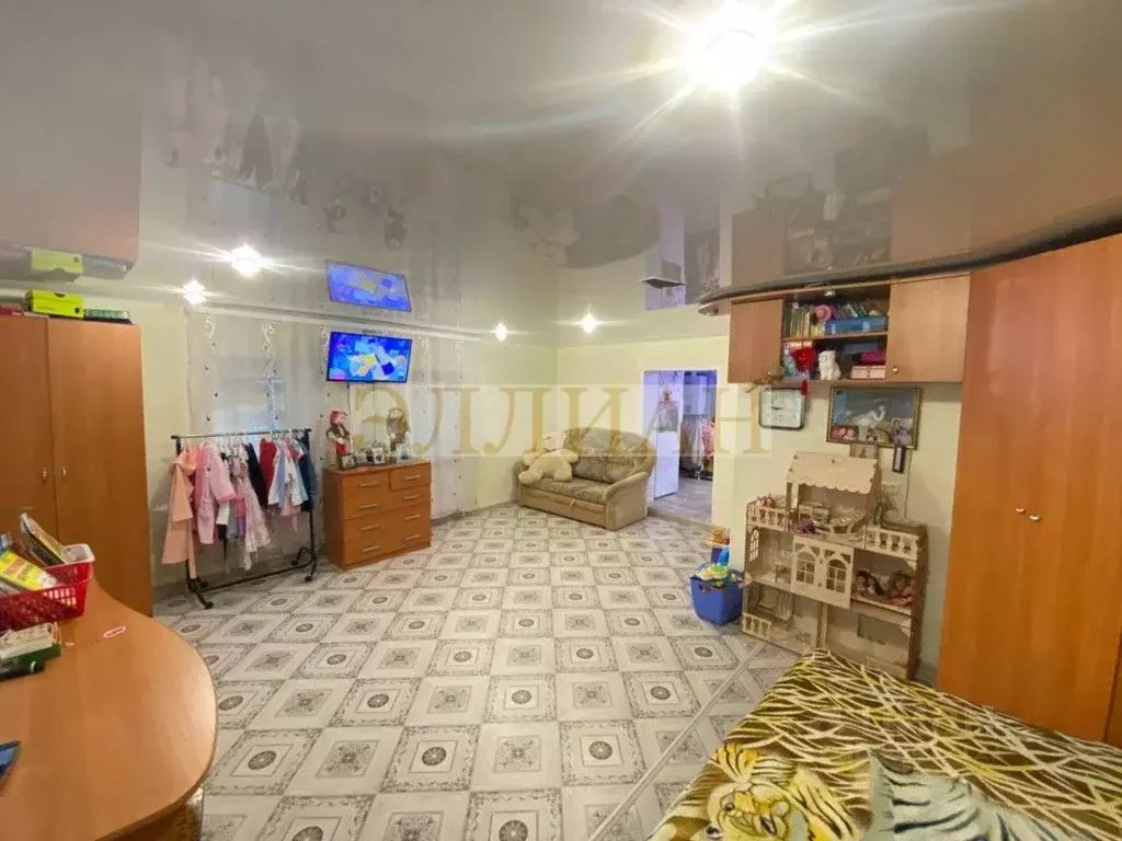 Дом в Удмуртия, Ижевск Партизанский проезд, 29А (44 м) - Фото 1