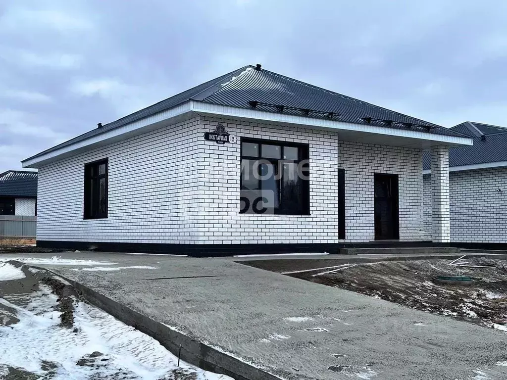 Дом в Алтайский край, Первомайский район, с. Фирсово ул. Ивана ... - Фото 1