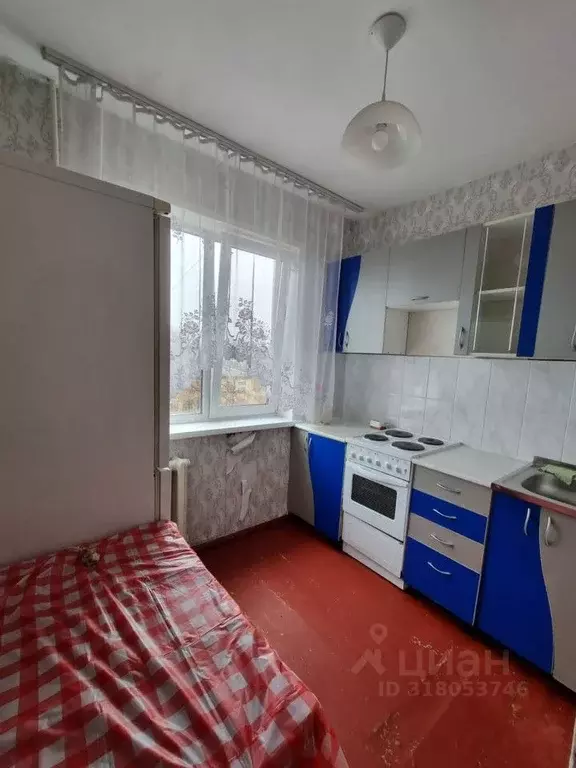 1-к кв. Кемеровская область, Киселевск Тульская ул., 23 (31.0 м) - Фото 0
