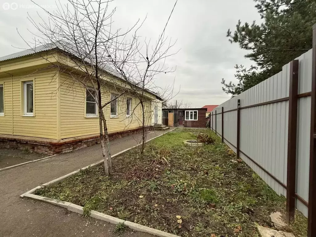 Дом в Тула, микрорайон Мясново, улица Громова (87.3 м) - Фото 2