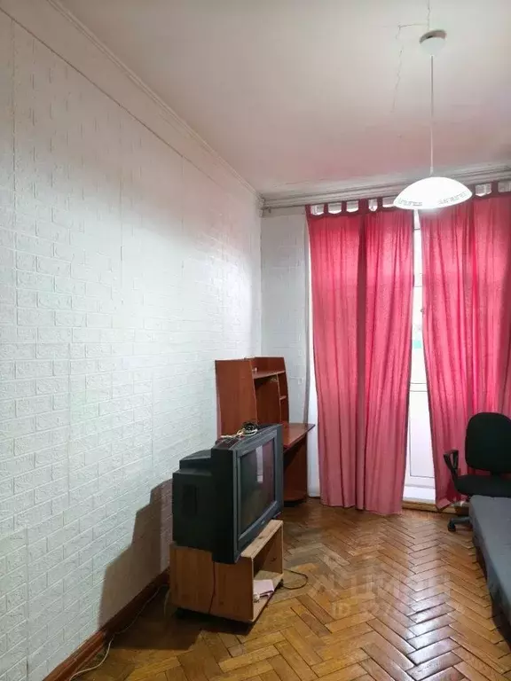 Комната Москва ул. 1-я Машиностроения, 4К1 (16.6 м) - Фото 2