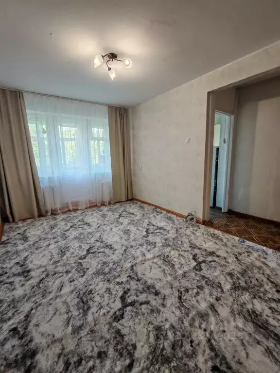 2-к кв. Башкортостан, Уфа ул. Рихарда Зорге, 46/2 (45.0 м) - Фото 1
