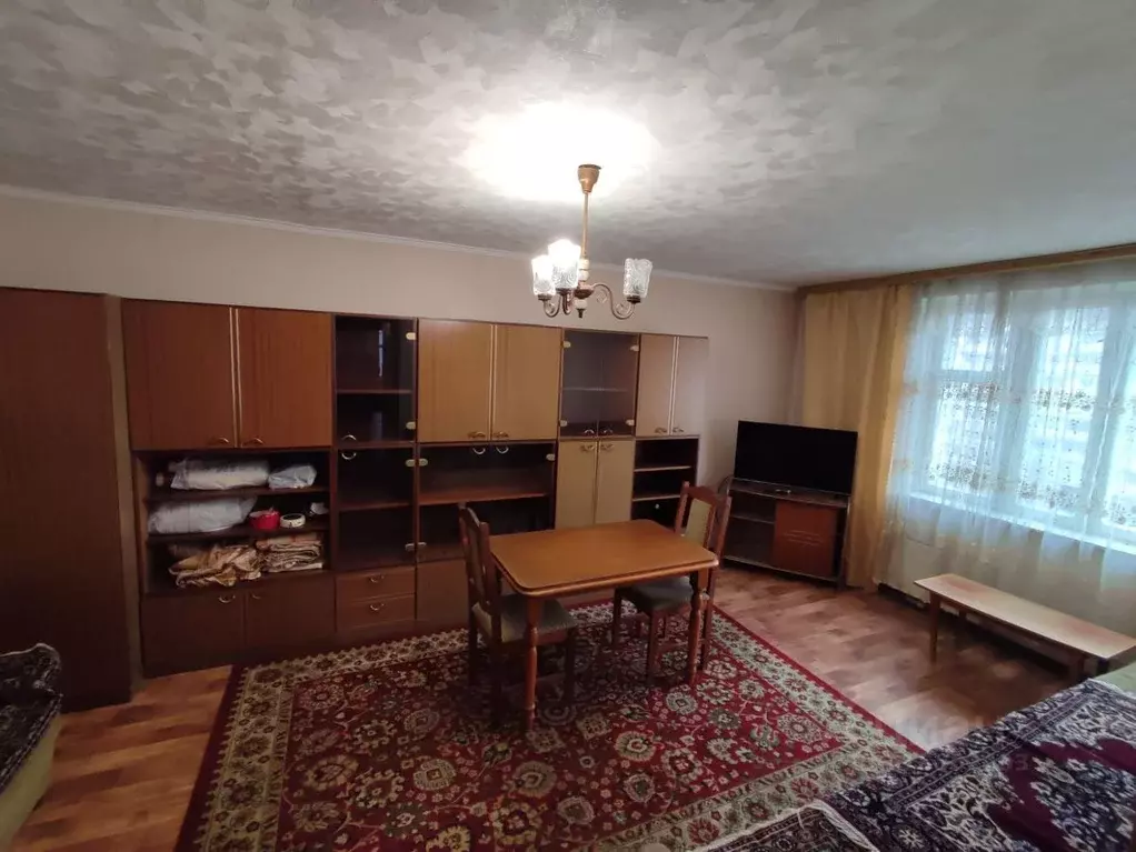 3-к кв. Московская область, Видное ул. Лемешко, 12 (63.3 м) - Фото 1