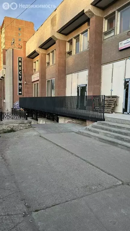 Помещение свободного назначения (371 м) - Фото 0