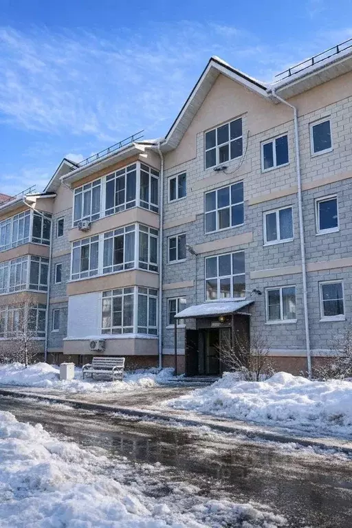 Студия Московская область, Воскресенск городской округ, д. Ворщиково ... - Фото 1