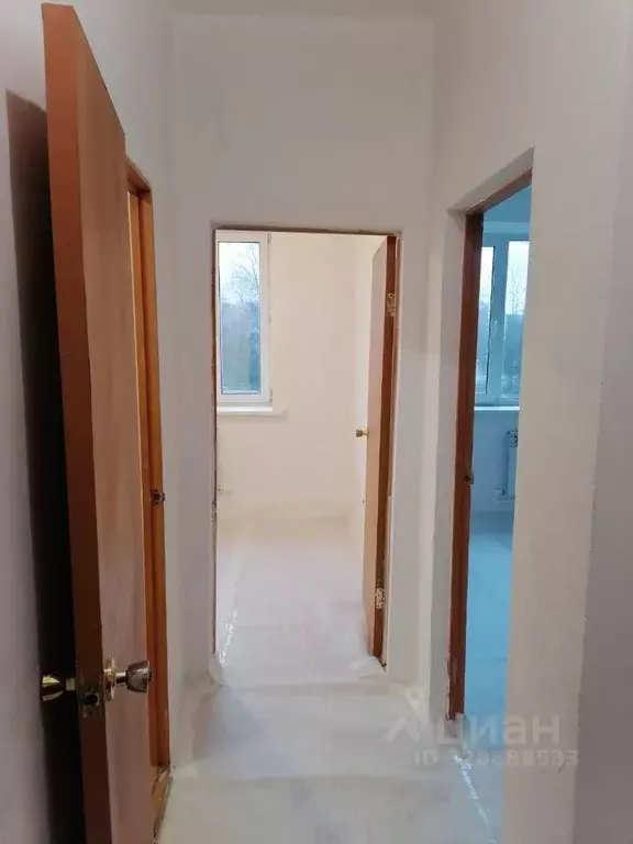 2-к кв. Московская область, Дмитров Внуковский мкр, 40 (41.6 м) - Фото 2