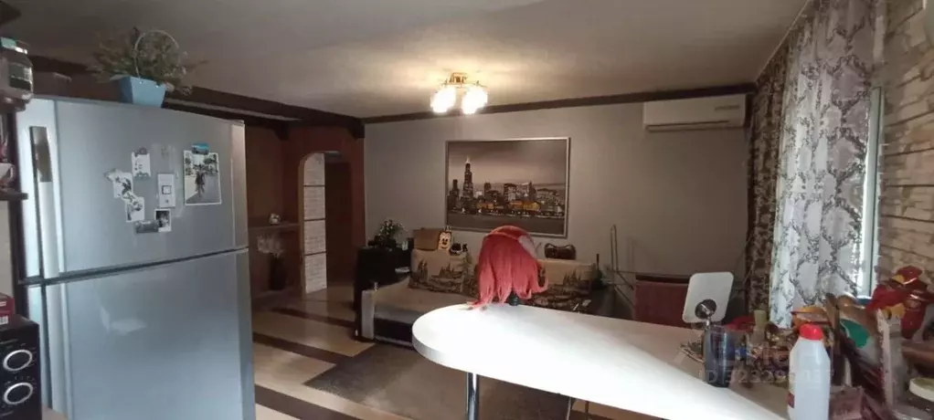 3-к кв. Ростовская область, Ростов-на-Дону просп. Ленина, 93 (58.0 м) - Фото 2