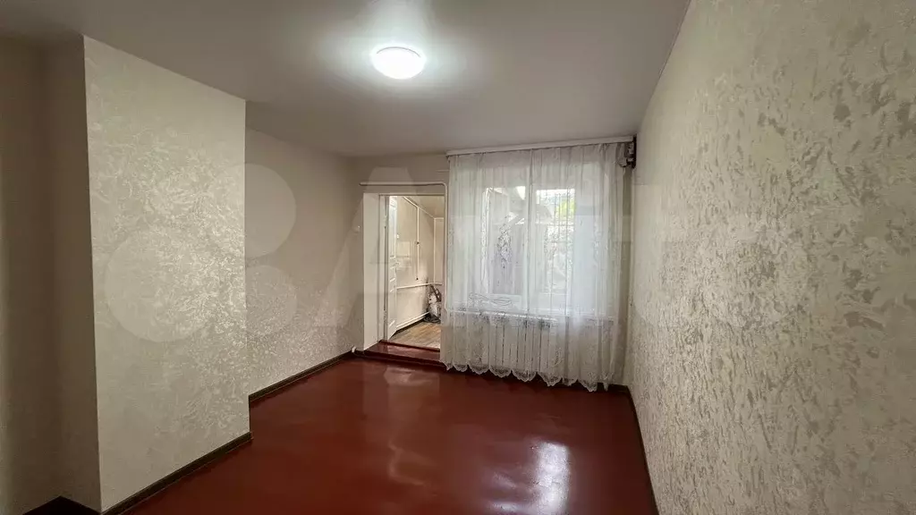 1-к. квартира, 17 м, 1/1 эт. - Фото 0