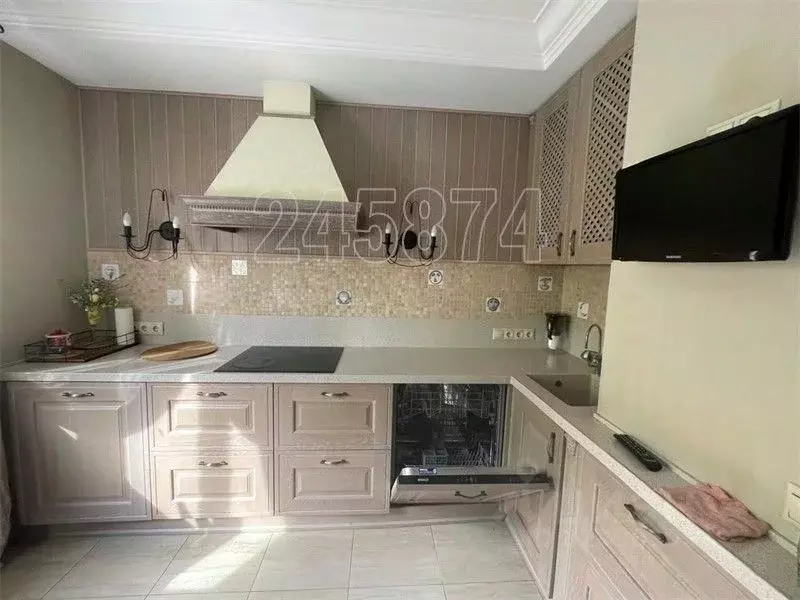 2-к кв. Москва ул. Раменки, 7К3 (60.0 м) - Фото 2