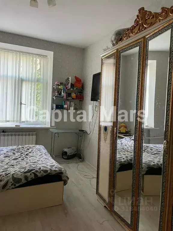 2-к кв. Санкт-Петербург Новочеркасский просп., 47К1 (53.0 м) - Фото 1