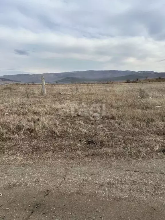 Участок в Забайкальский край, Читинский район, с. Шишкино  (24.0 сот.) - Фото 0