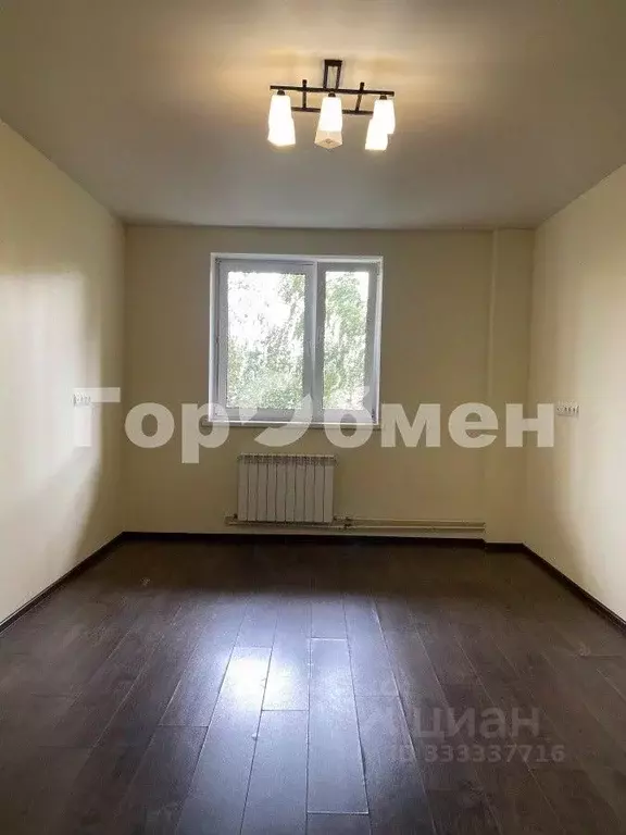 1-к кв. Московская область, Балашиха бул. Горенский, 1 (39.6 м) - Фото 1