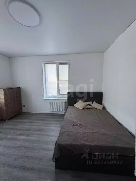 1-к кв. Санкт-Петербург Пулковское ш., 95к3 (60.0 м) - Фото 2