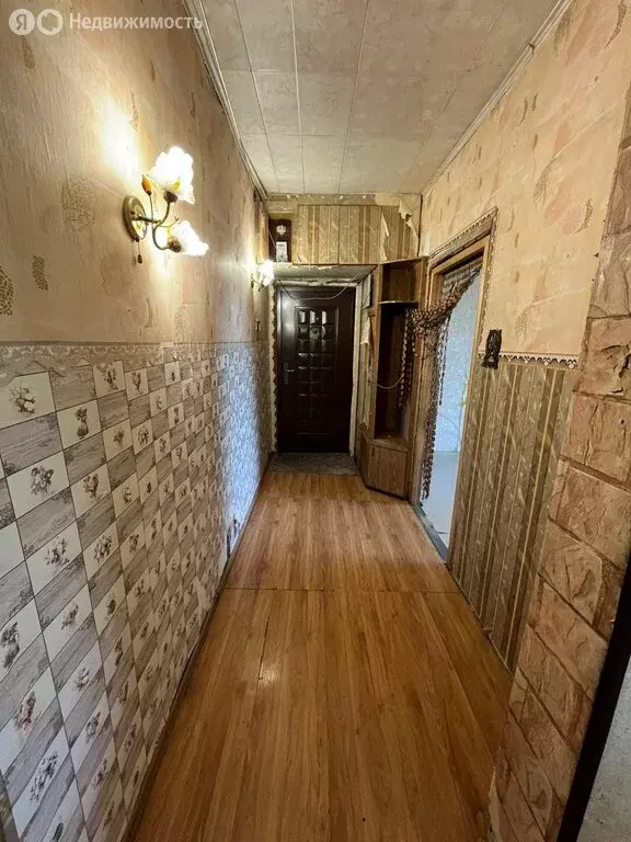 2-комнатная квартира: Шелехов, 20-й квартал, 20 (47 м) - Фото 1