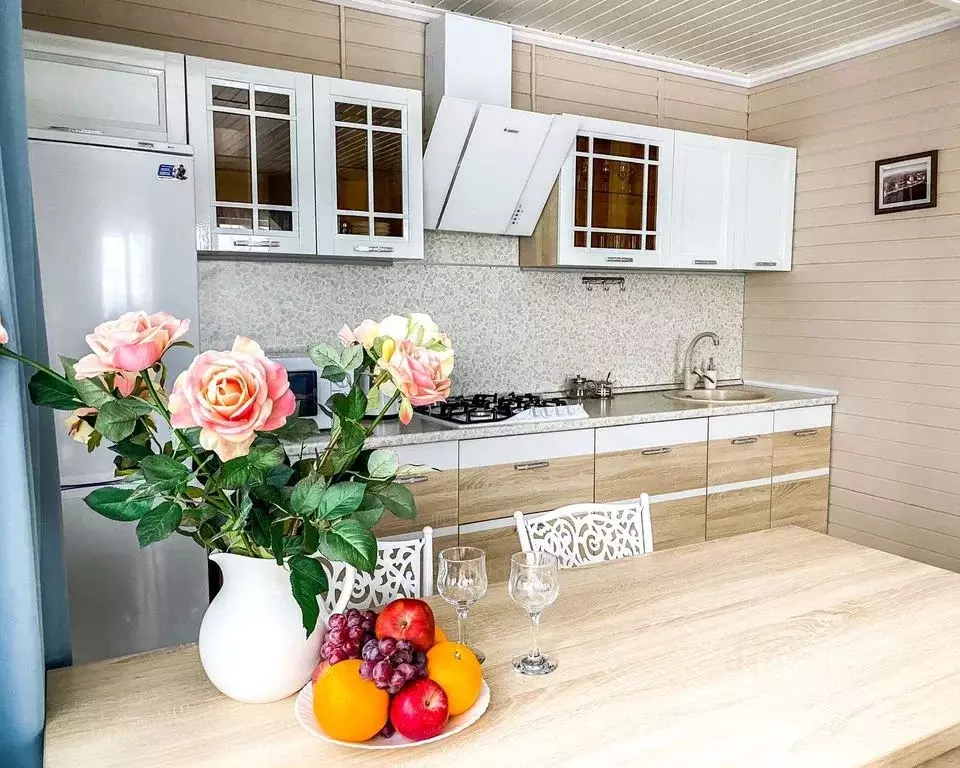 Дом в Ярославская область, Переславль-Залесский ул. Ново-Плещеевская, ... - Фото 1