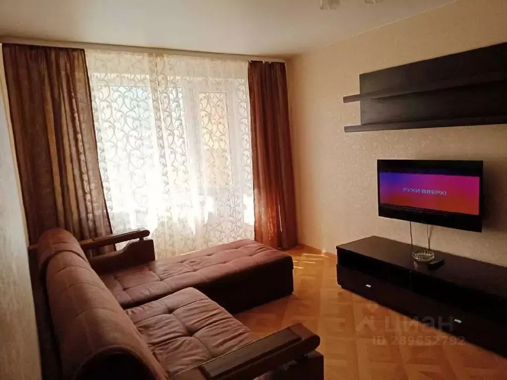 2-к кв. Алтайский край, Барнаул тракт Павловский, 138 (54.0 м) - Фото 1